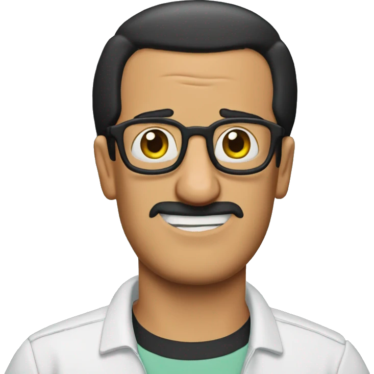 Bobs burgers  emoji