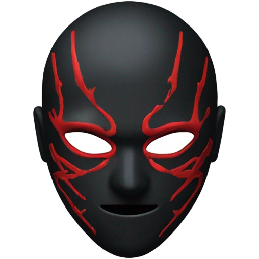 kaneki ken mask emoji