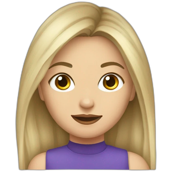  Oksana  emoji
