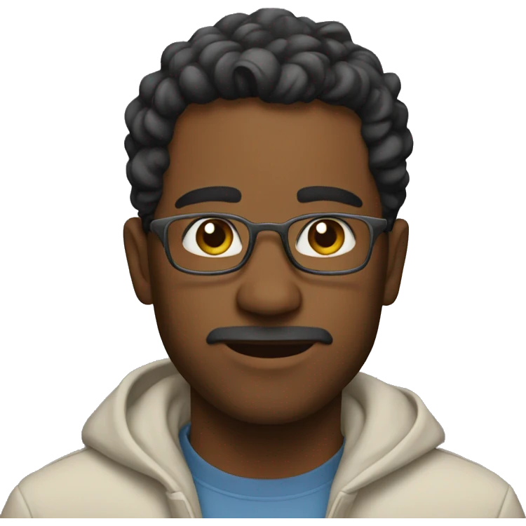 New year emoji