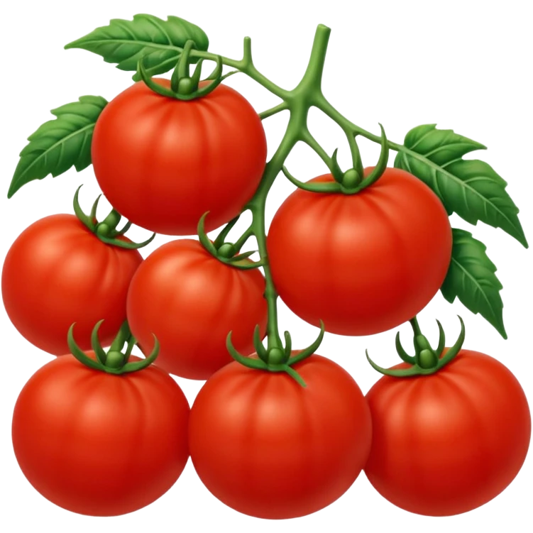 grapolo tomatoes emoji