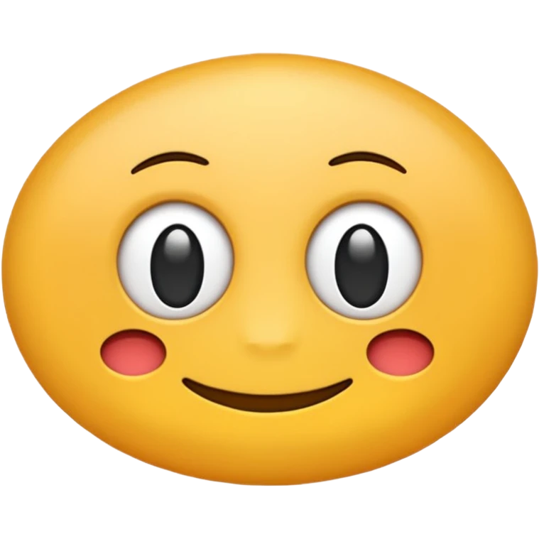 create an emoji with just SH written in it emoji