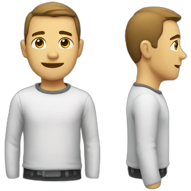 S2S emoji