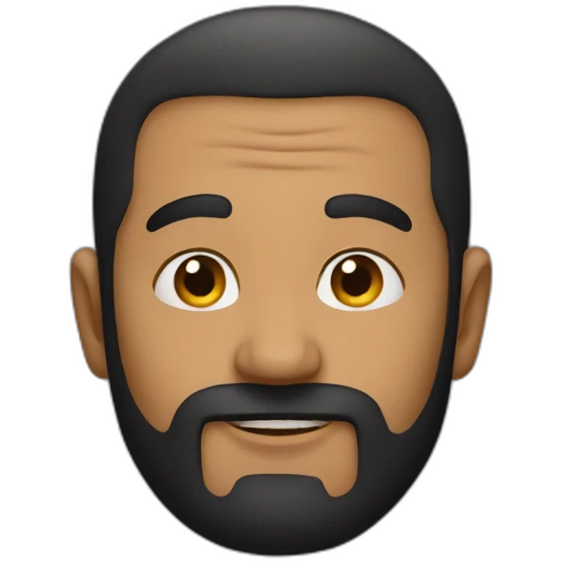 Shubaka emoji