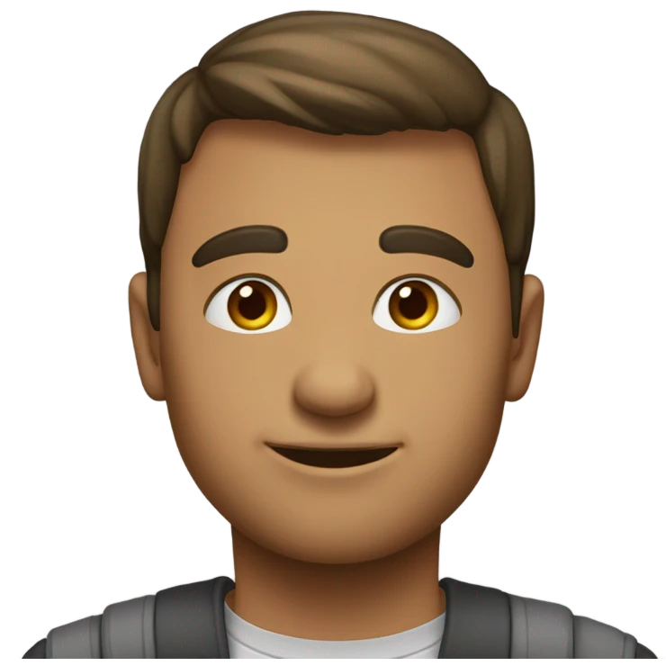 Дог emoji