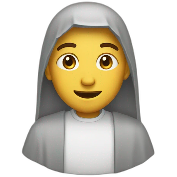 religous emoji