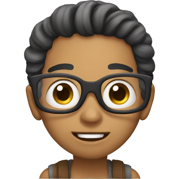 Flores emoji