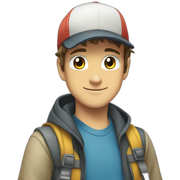 matt kaye the pokemon emoji