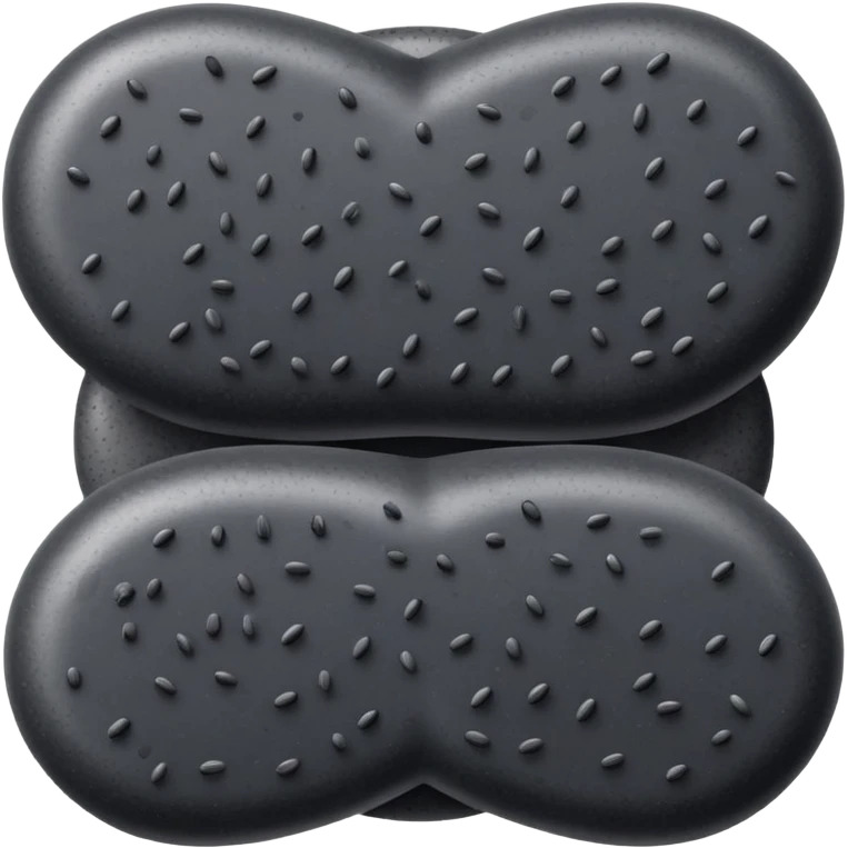 poppy seed] emoji
