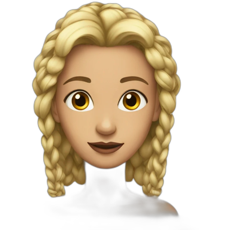 IGNACIA ANTONIA emoji