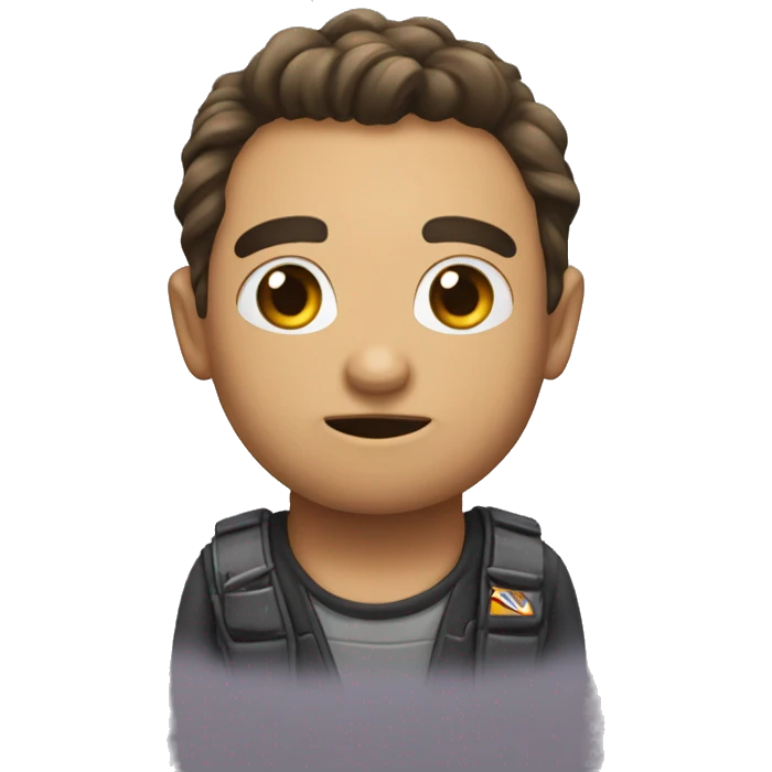 duvck galexy  emoji