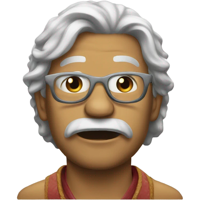 Lickatounge emoji