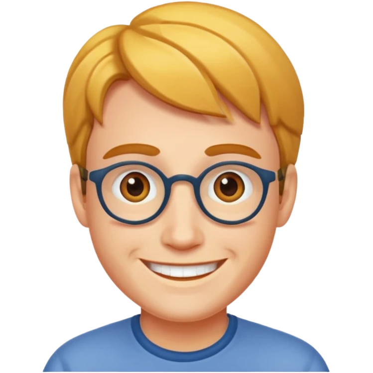 Gary Potter  emoji