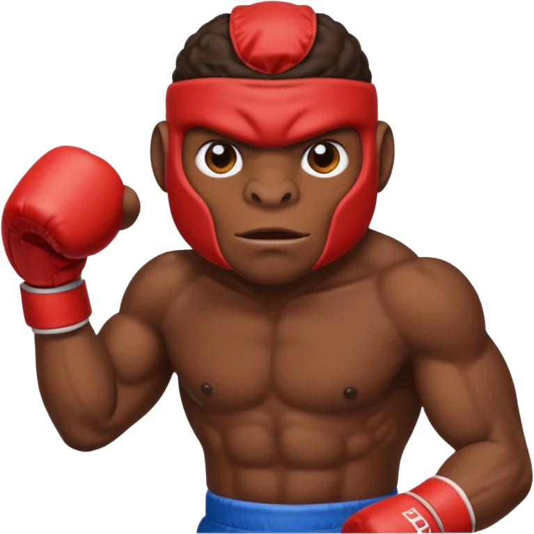 bufo is throwing punches emoji