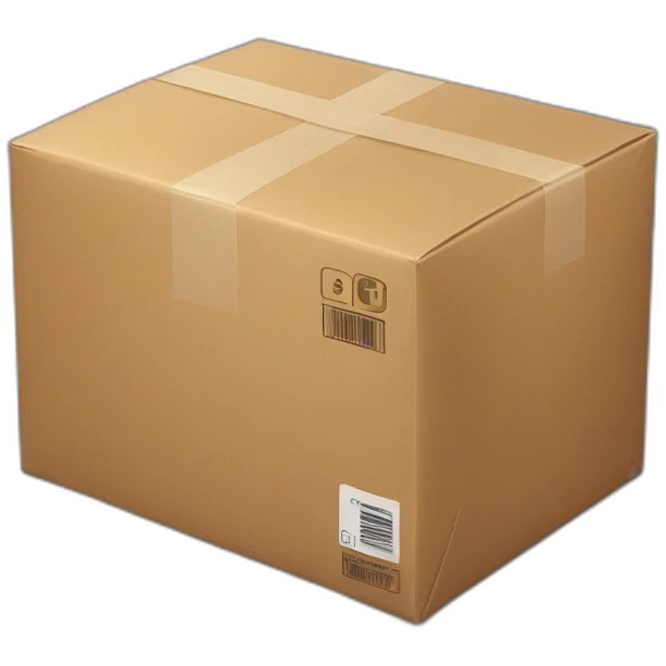 package returned emoji