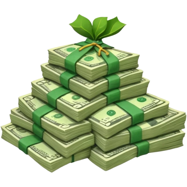 tax emoji