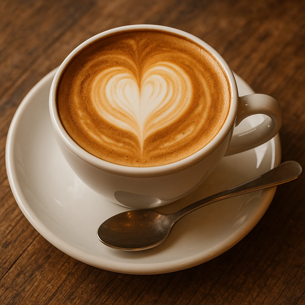 cappuccino emoji
