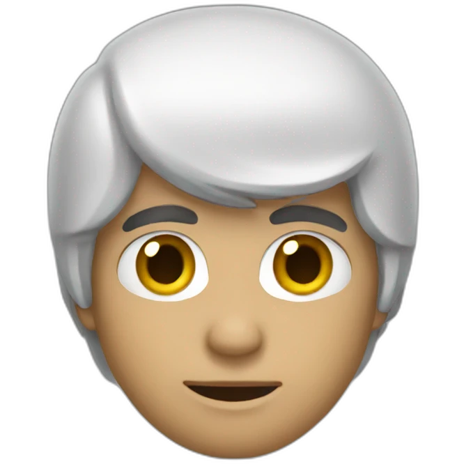 go emoji
