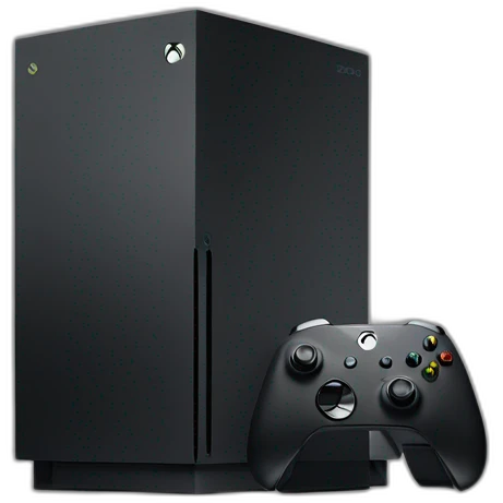 xbox series x emoji