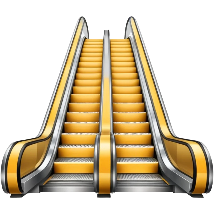 scalator emoji