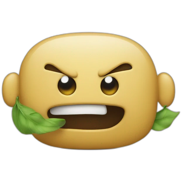 ريشنّين emoji