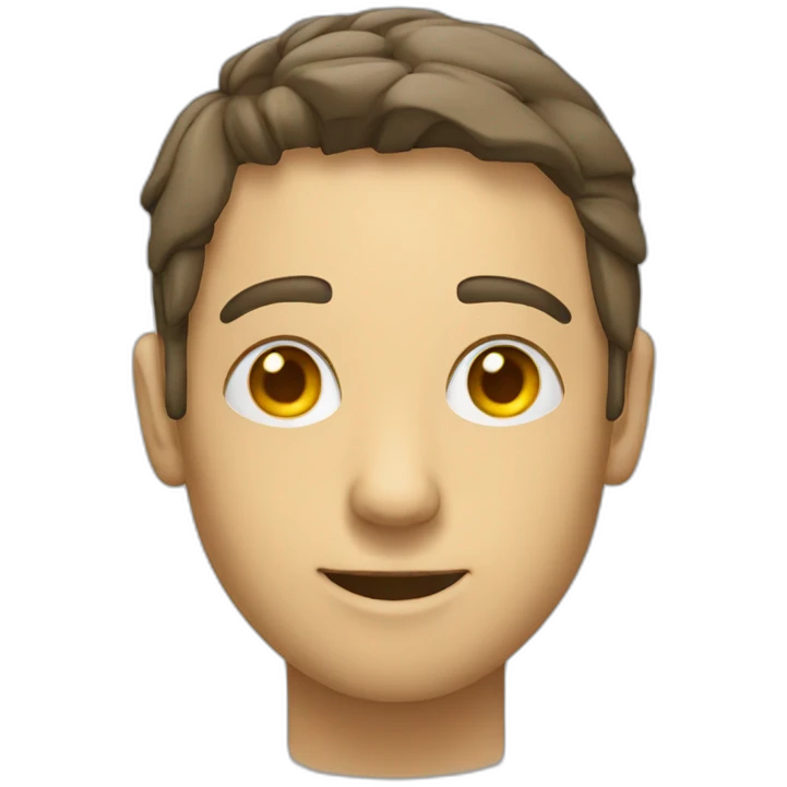 binary emoji