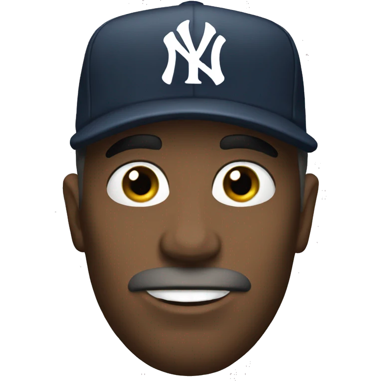 yankee bag emoji