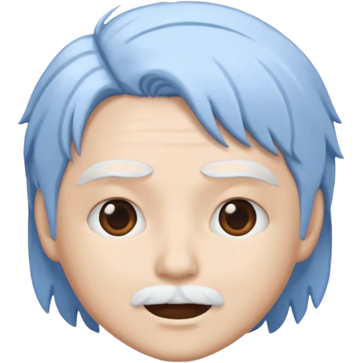 Gojo emoji emoji