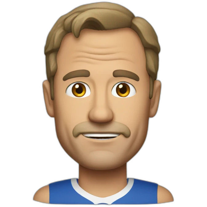 rick de boer emoji