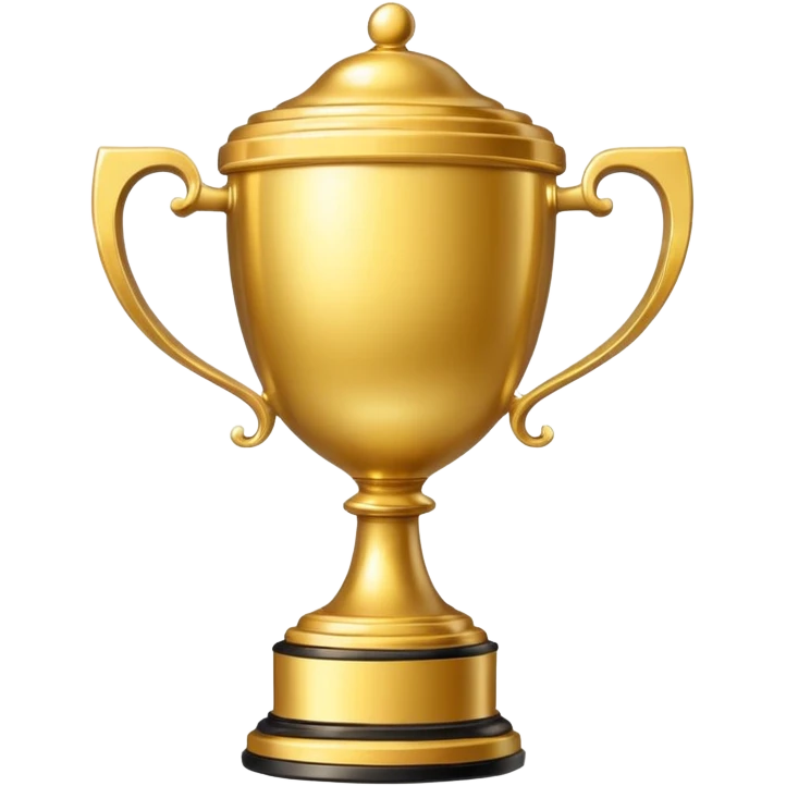 prize emoji