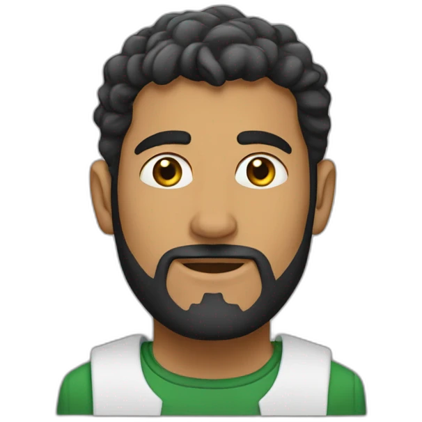 Mamdouh-abdallah emoji