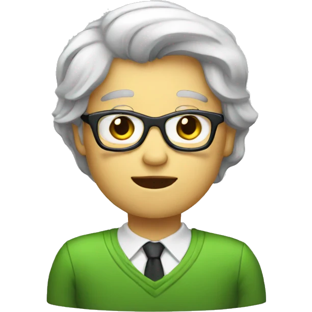 speaking club emoji