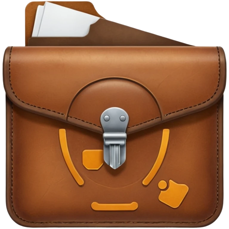 Contract emoji
