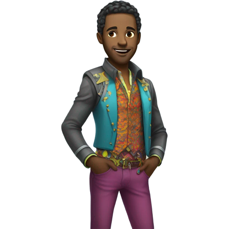 chappell roan emoji