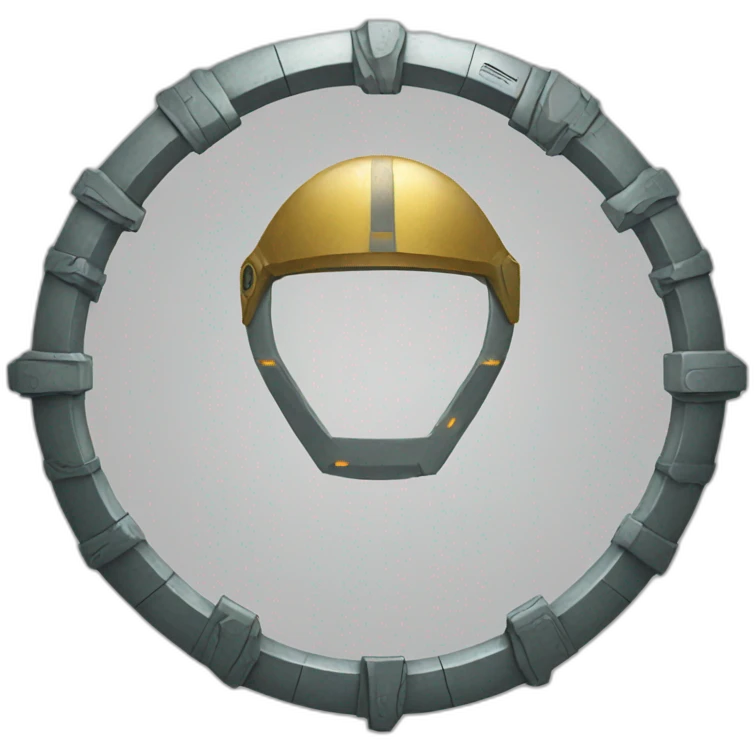 Stargate emoji
