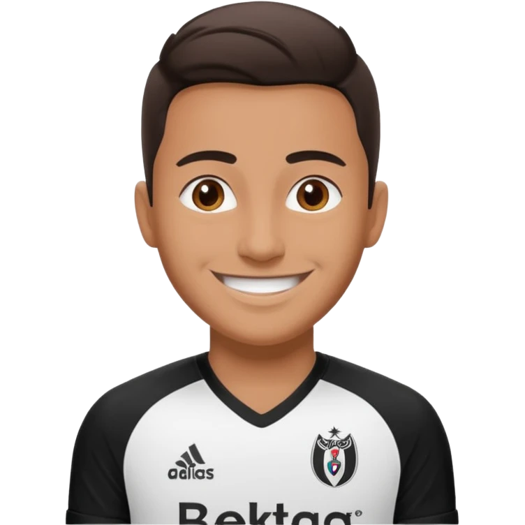 Beşiktaş emoji