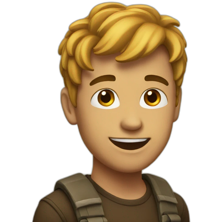 Yes emoji