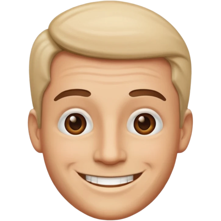 Mr r  emoji