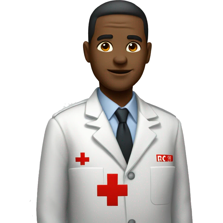 icrc red cross emoji