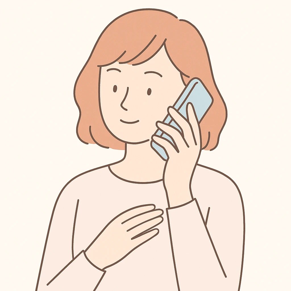 telephone emoji