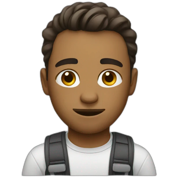 emotional designer emoji