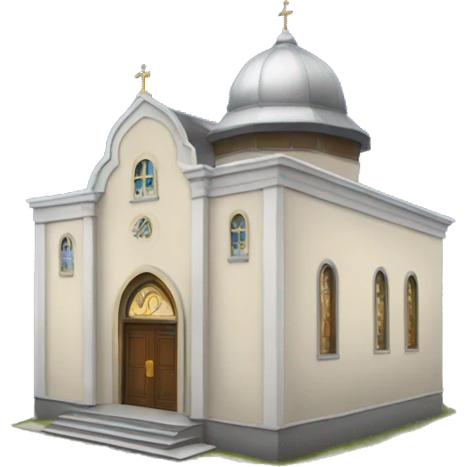 Vazirani Shul emoji