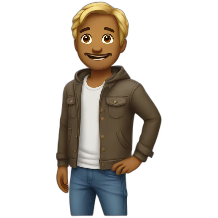 tyler dinky doo emoji