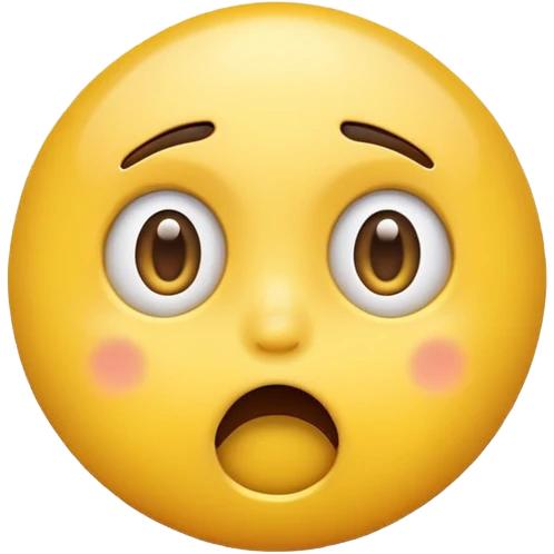 Shocked emoji emoji