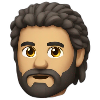 Esparta emoji