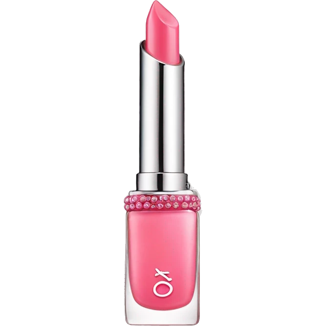 miss dior lip gloss emoji