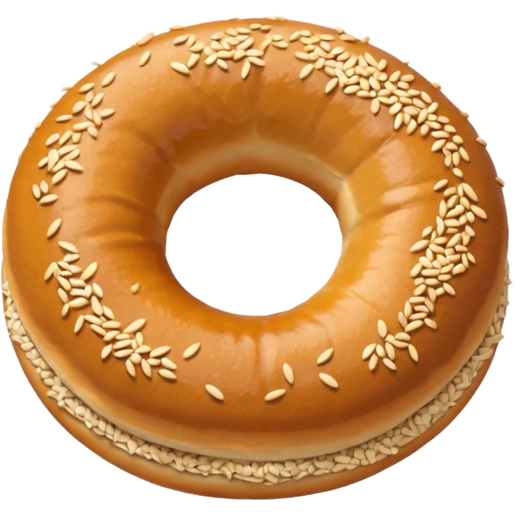 Simit  emoji