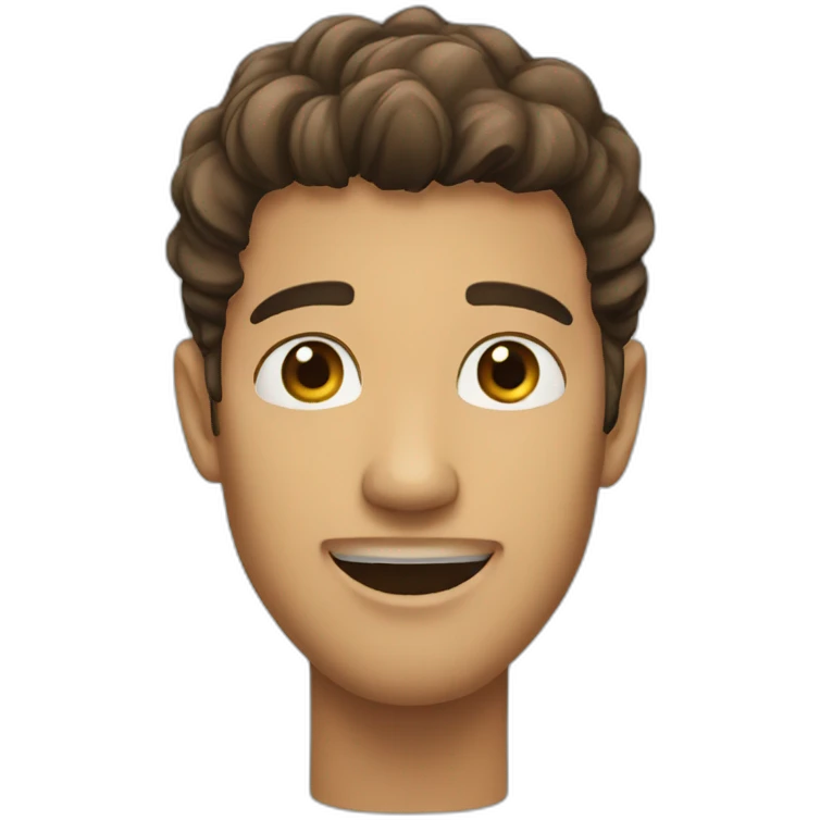 Marco emoji