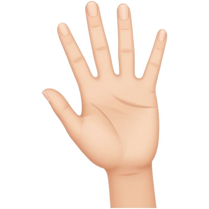 yvl hand sign  emoji