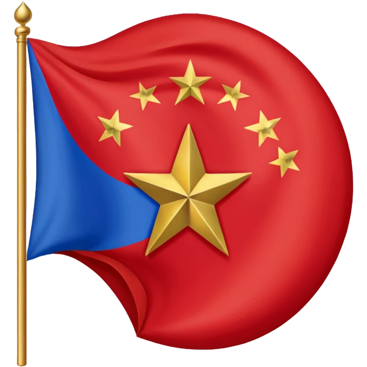 Balochistan flag emoji